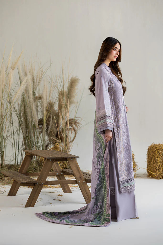 Sobia Nazir | Winter Edit Vol.1 '25 | Design 7B - House of Ayeza