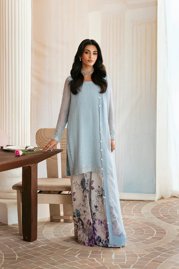 Vanya | Shades Of You | SY-08 - House of Ayeza