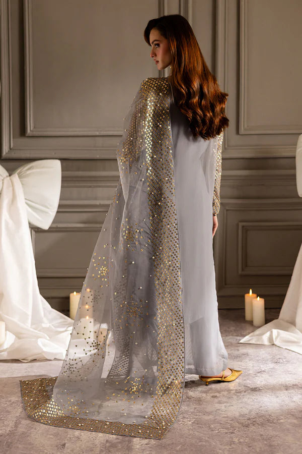 Nureh | Formal Pret | TW-16 - House of Ayeza