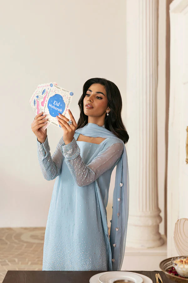 Vanya | Shades Of You | SY-08 - House of Ayeza