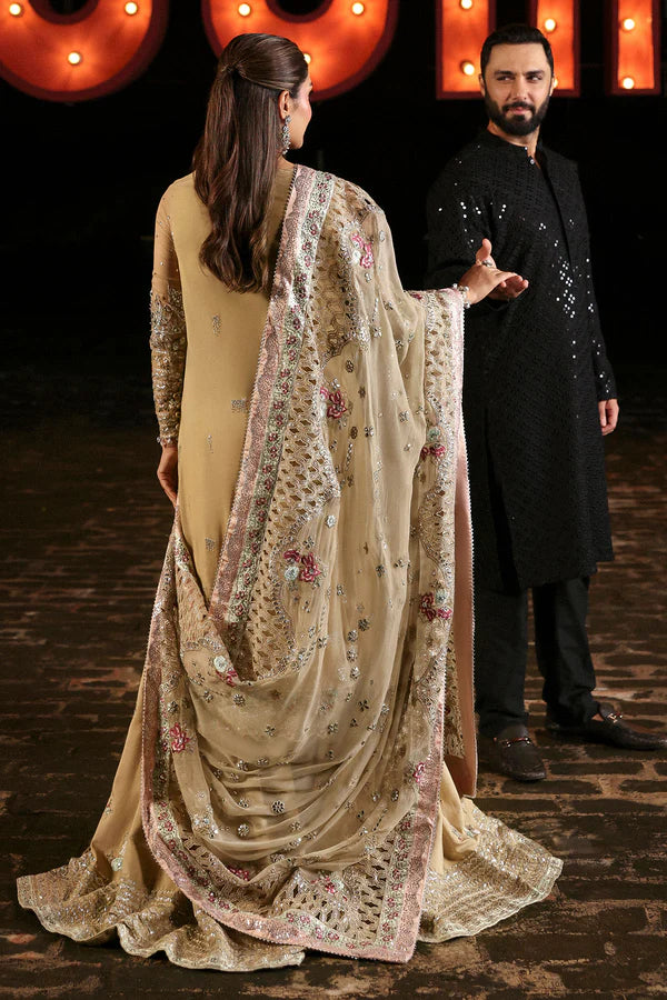 Nureh | Jhoomro | NL-85 Raina - House of Ayeza