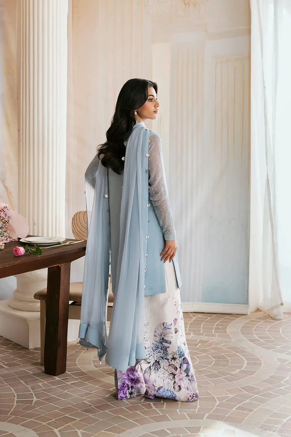 Vanya | Shades Of You | SY-08 - House of Ayeza