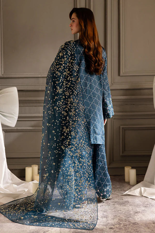 Nureh | Formal Pret | TW-17 - House of Ayeza