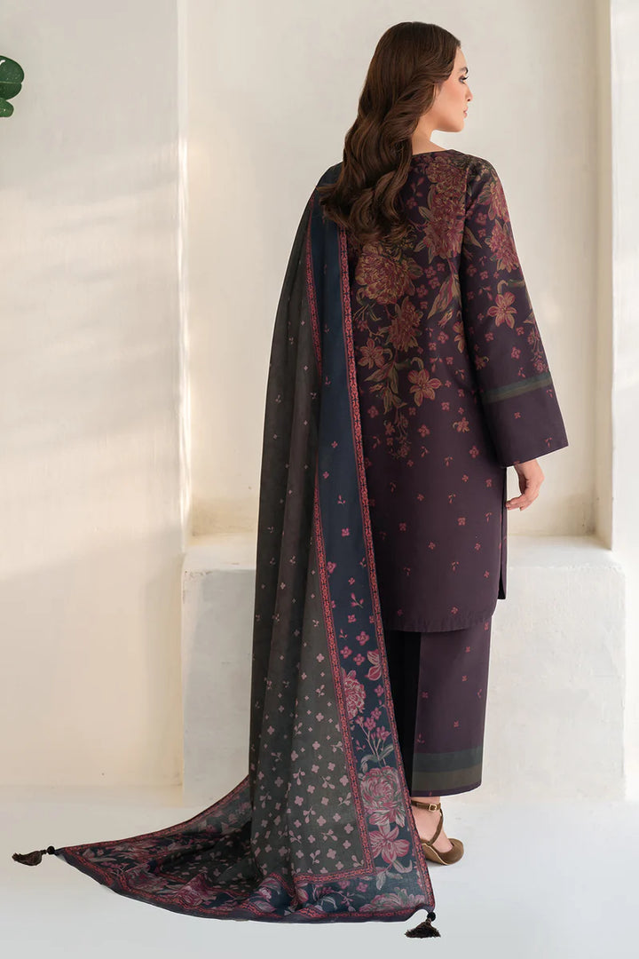 Jazmin | New Arrivals | DIGITAL PRINTED PREMIUM VISCOSE RTW-1264 - House of Ayeza