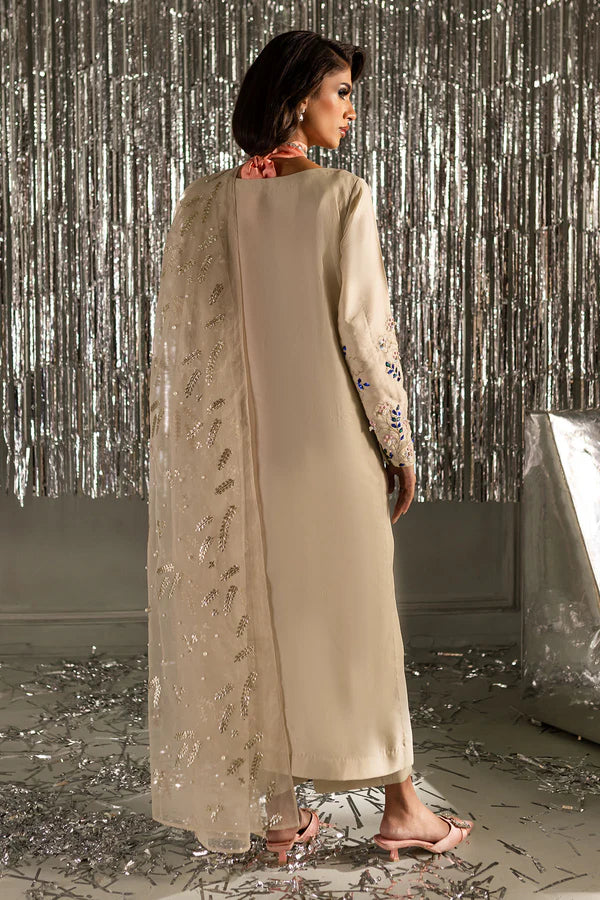 Nureh | Formal Pret | Sparkle Pop TW-10 - House of Ayeza