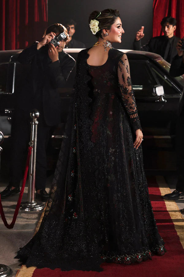 Nureh | Jhoomro | NL-87 Fayra - House of Ayeza