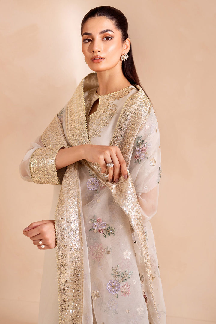 Farasha | Serene - House of Ayeza