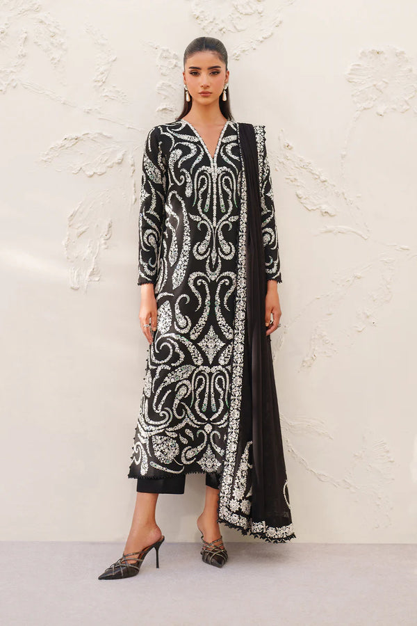 HOA: Buy Ready Made Baroque Clothing in UK HOA: Buy Ready Made Baroque Clothing in UK