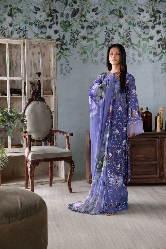 Sobia Nazir | Vital 2025 Vol. 2 | Design 8A - House of Ayeza