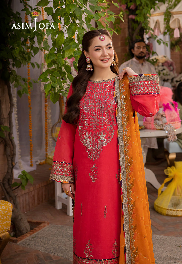 Asim Jofa | Jag Mag | AJMJ-29 - House of Ayeza