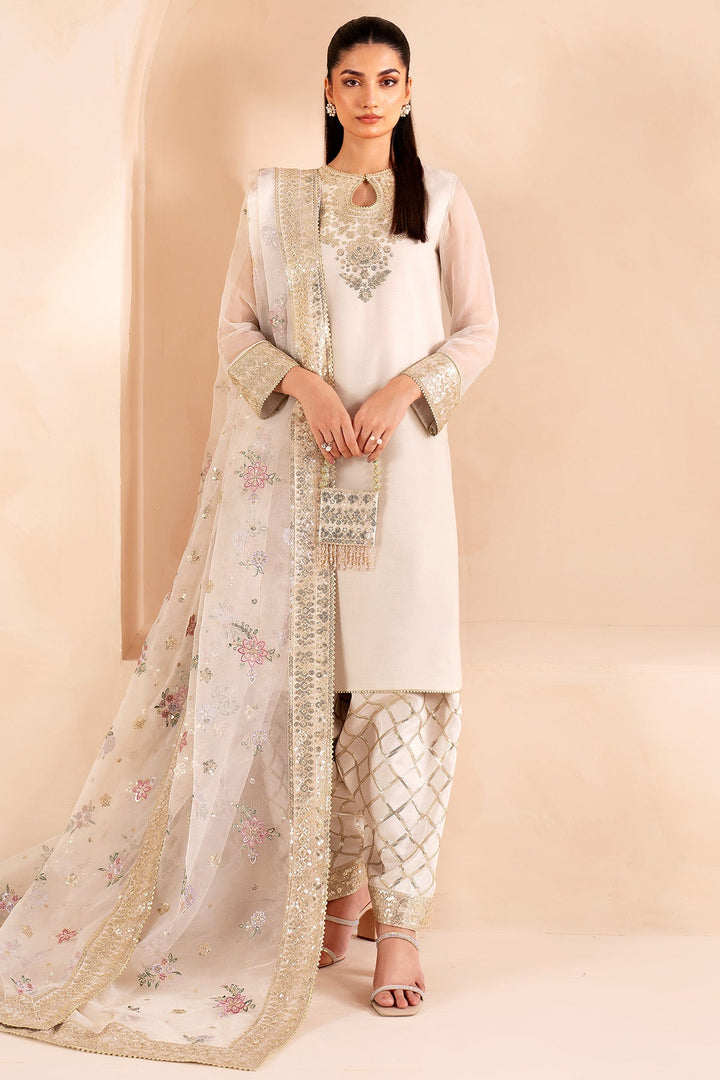 Farasha | Serene - House of Ayeza