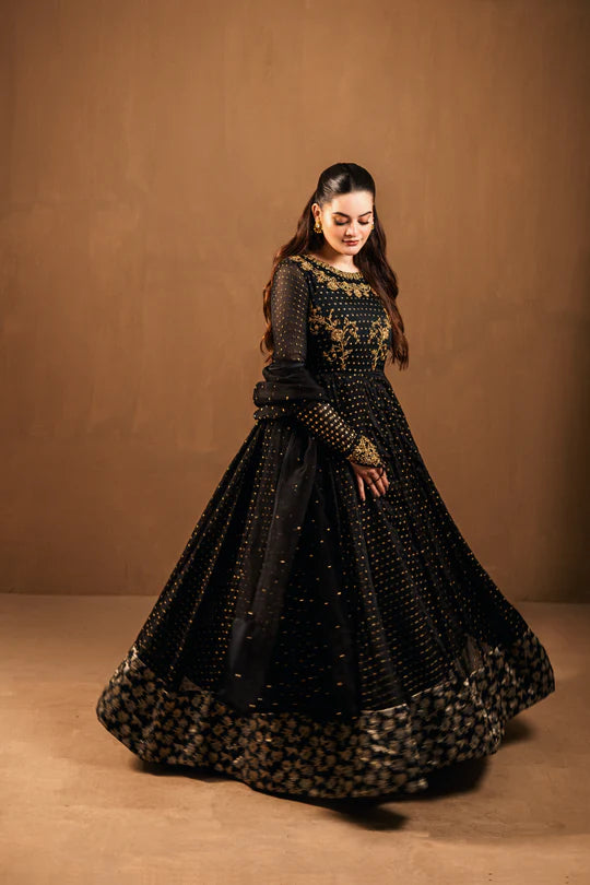 MK Wears | Festive Vol. 1 | Dilara - House of Ayeza