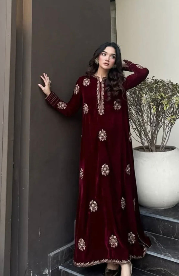 KK Stitches | Sicilian Zouk