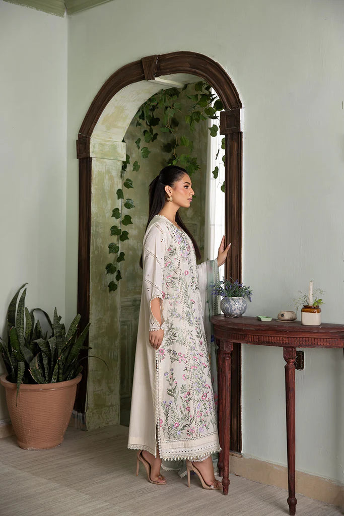 Sobia Nazir | Vital 2025 Vol. 2 | Design 9A - House of Ayeza