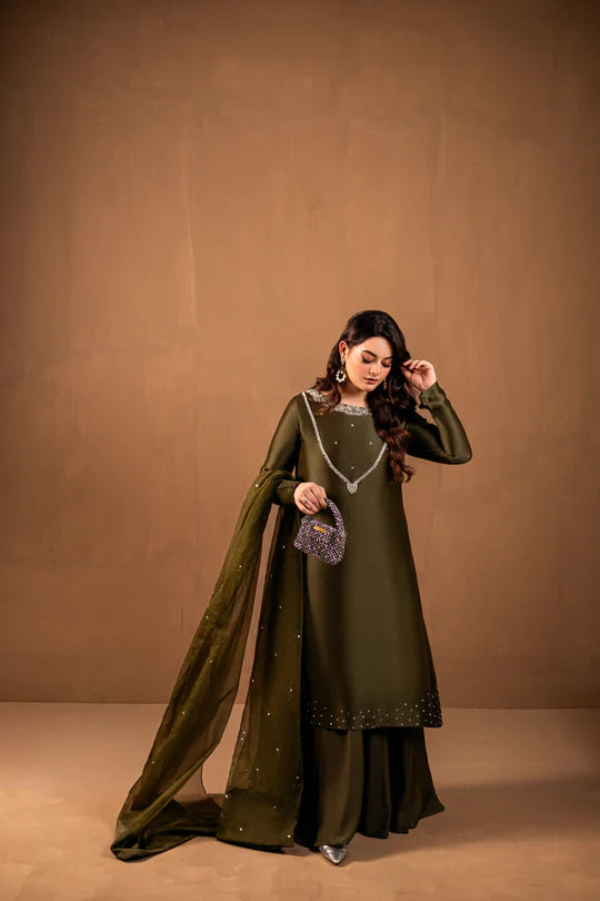 MK Wears | Festive Vol. 1 | Nuray - House of Ayeza