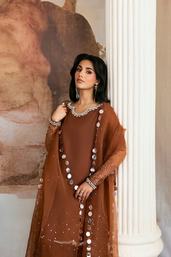 Vanya | Shades Of You | SY-01 - House of Ayeza