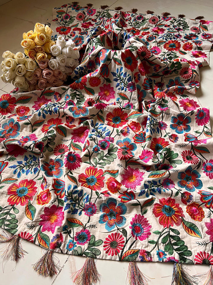 HOA Exclusive Winter Shawl | A010 - House of Ayeza