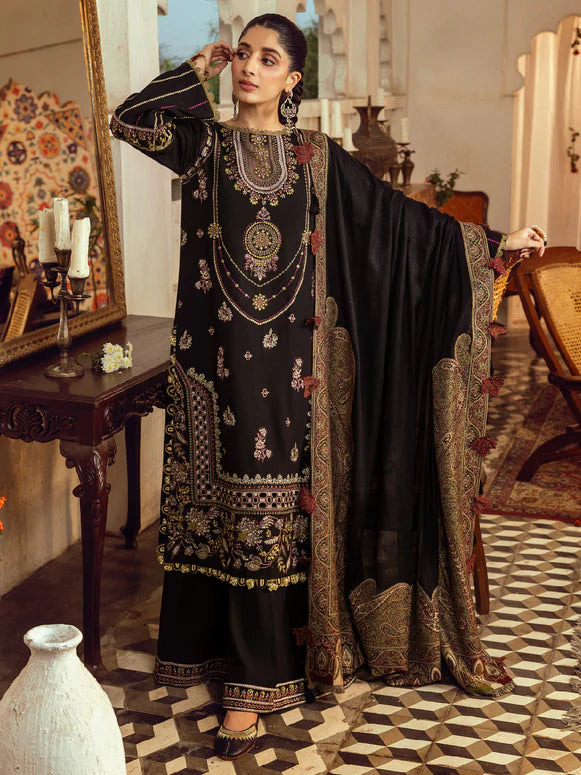 CINQ | AAKS | 3 Pc - House of Ayeza