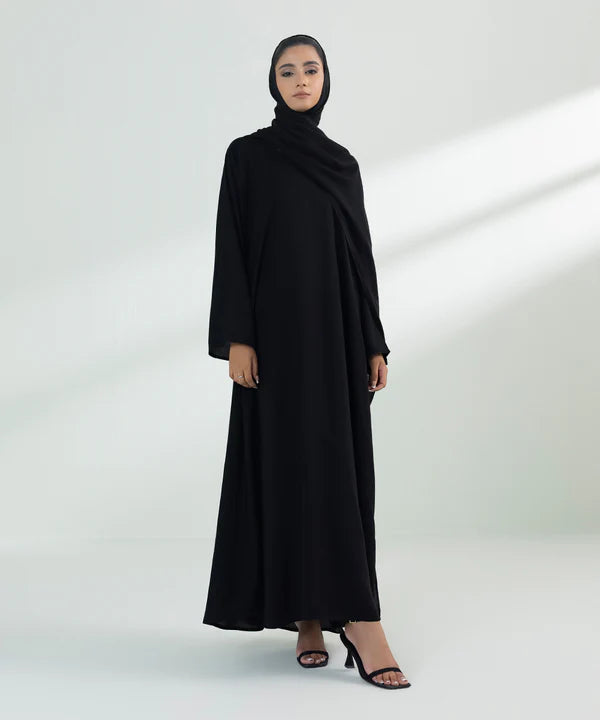 Sapphire | Basic Abaya