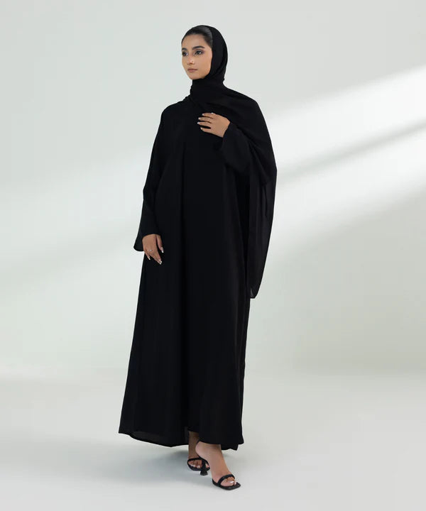 Sapphire | Basic Abaya