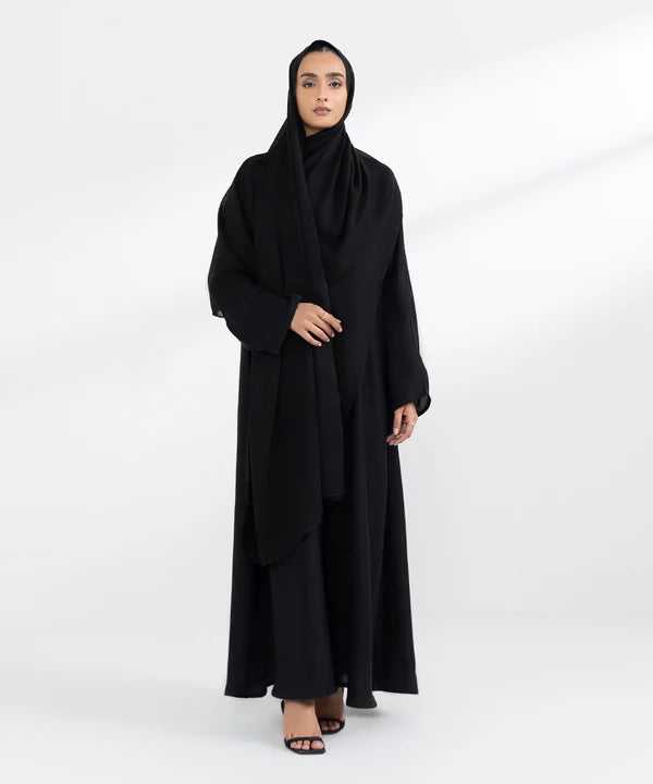 Sapphire | Basic Abaya