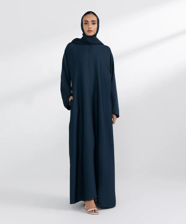 Sapphire | Basic Abaya