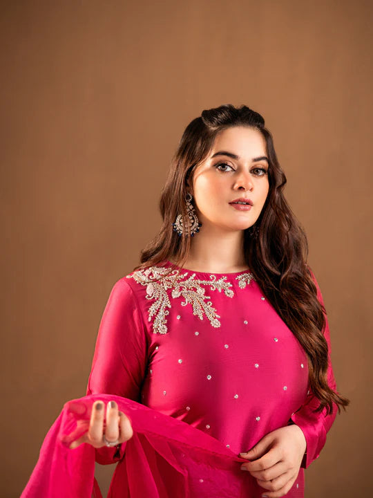 MK Wears | Festive Vol. 1 | Nazli - House of Ayeza