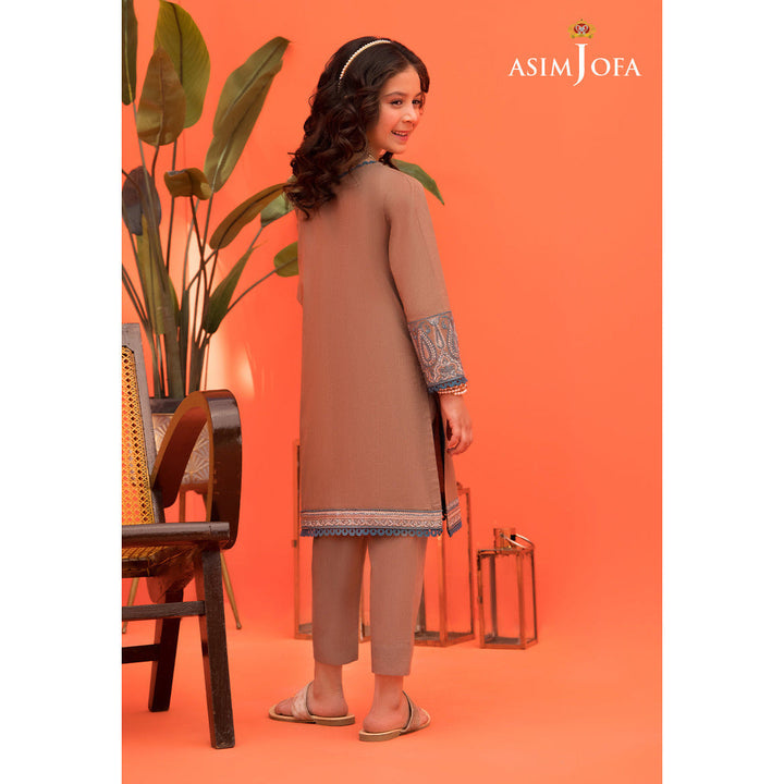 Asim Jofa | Kids '23 | AJKC-02 - House of Faiza