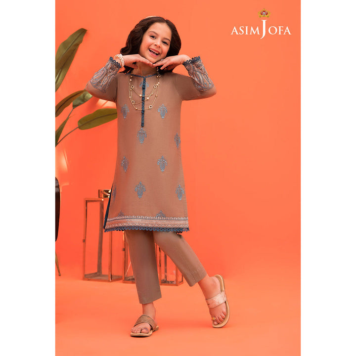 Asim Jofa | Kids '23 | AJKC-02 - House of Faiza