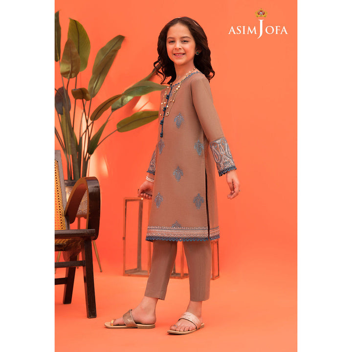 Asim Jofa | Kids '23 | AJKC-02 - House of Faiza