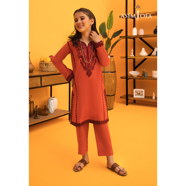 Asim Jofa | Kids '23 | AJKC-11 - House of Faiza