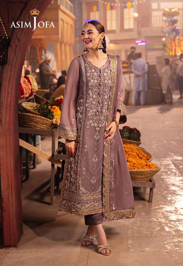 Asim Jofa | Chamkeeli | AJKK-29