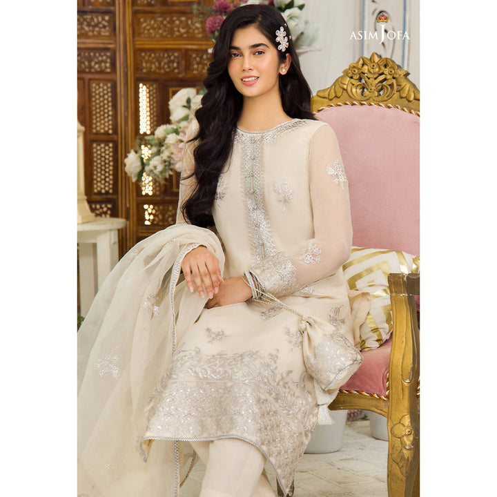 Asim Jofa | Teens Festive '23 | AJTF-01 - House of Faiza