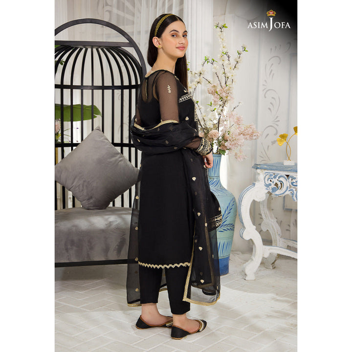 Asim Jofa | Teens Festive '23 | AJTF-06 - House of Faiza