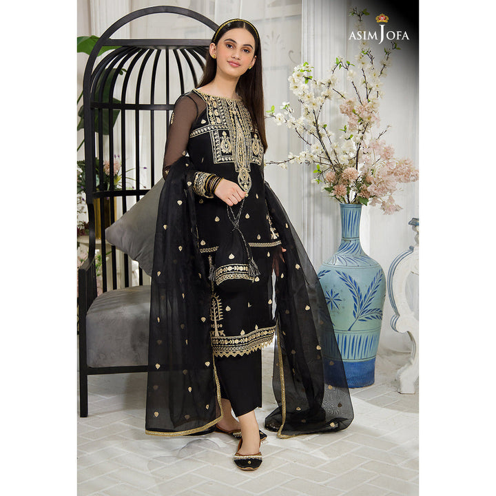 Asim Jofa | Teens Festive '23 | AJTF-06 - House of Faiza