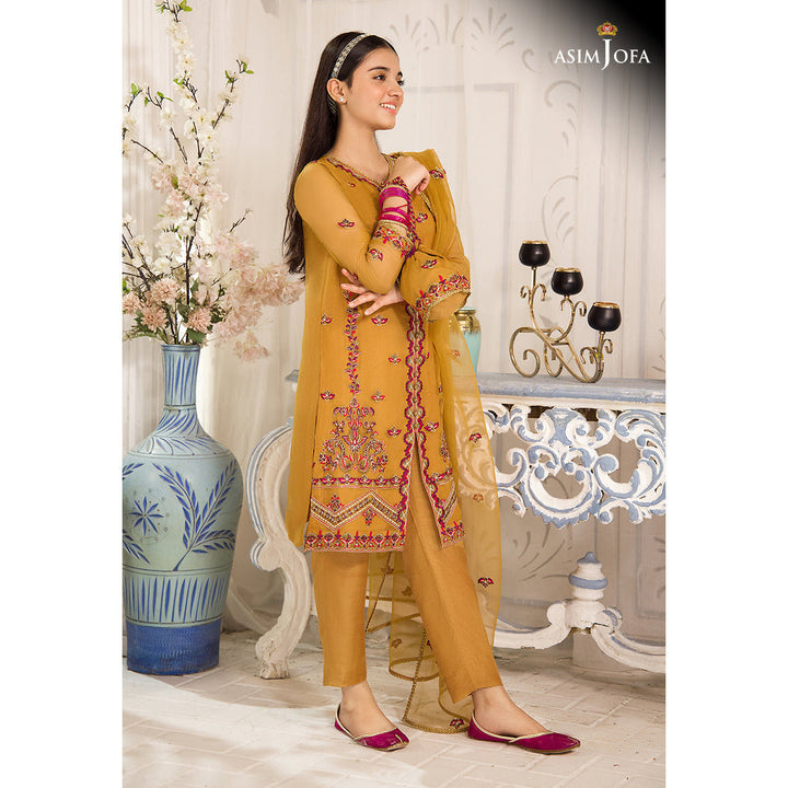 Asim Jofa | Teens Festive '23 | AJTF-09 - House of Faiza