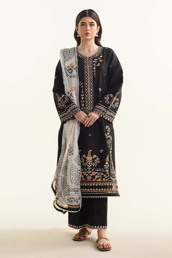 Zara Shahjahan | Coco Lawn '24 Vol 2 | ARELA-7B - House of Ayeza