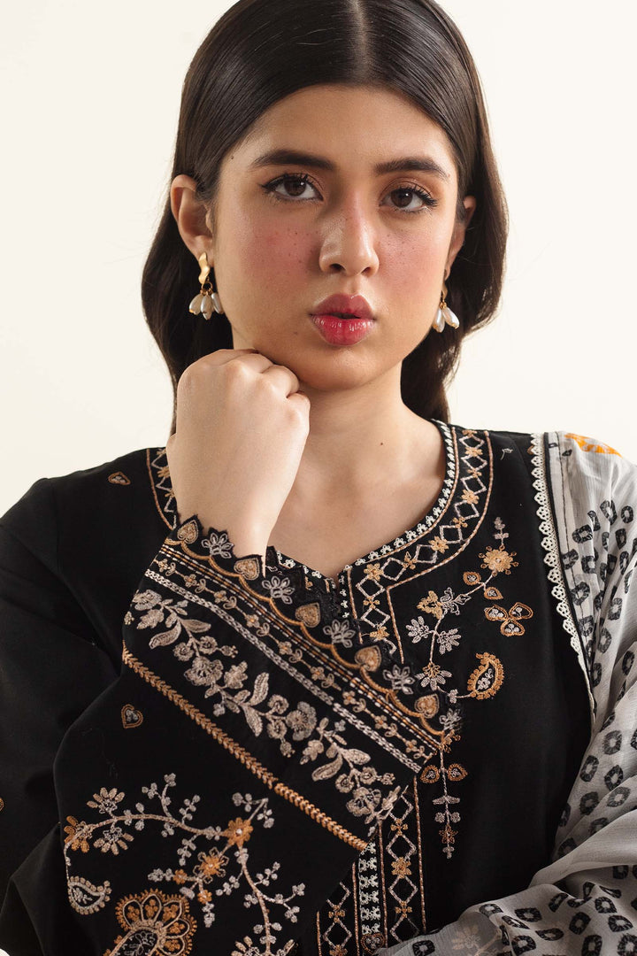 Zara Shahjahan | Coco Lawn '24 Vol 2 | ARELA-7B - House of Ayeza