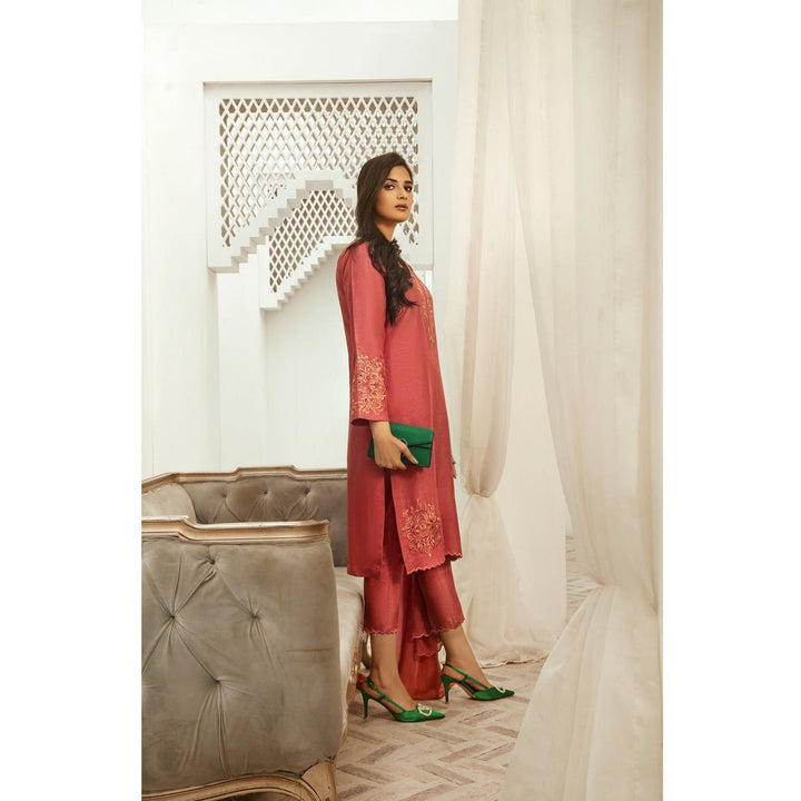 A-Meenah | Gul E Eid '23 | Anmol - House of Faiza