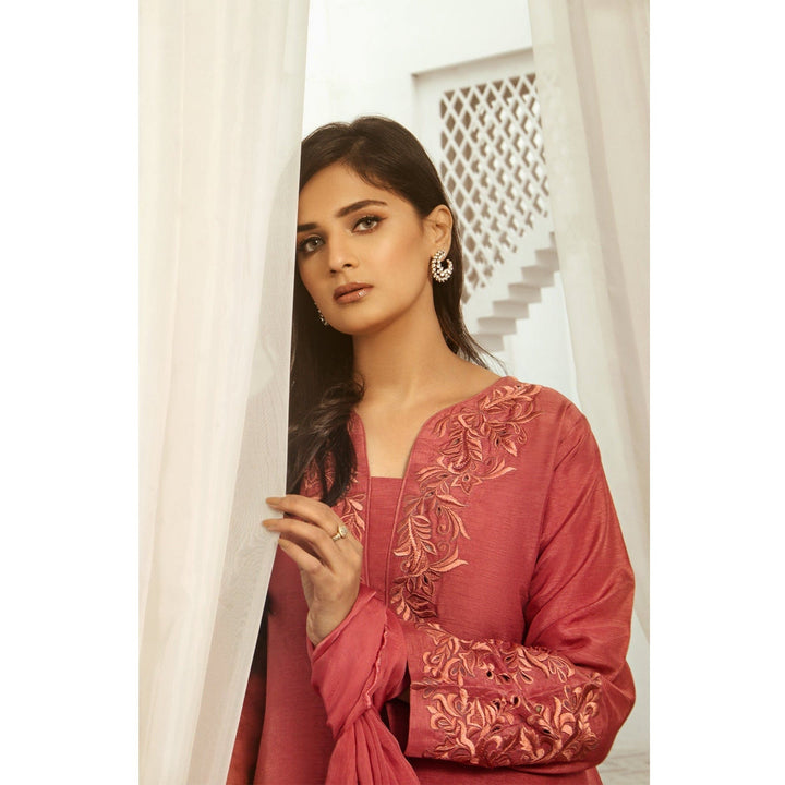 A-Meenah | Gul E Eid '23 | Anmol - House of Faiza