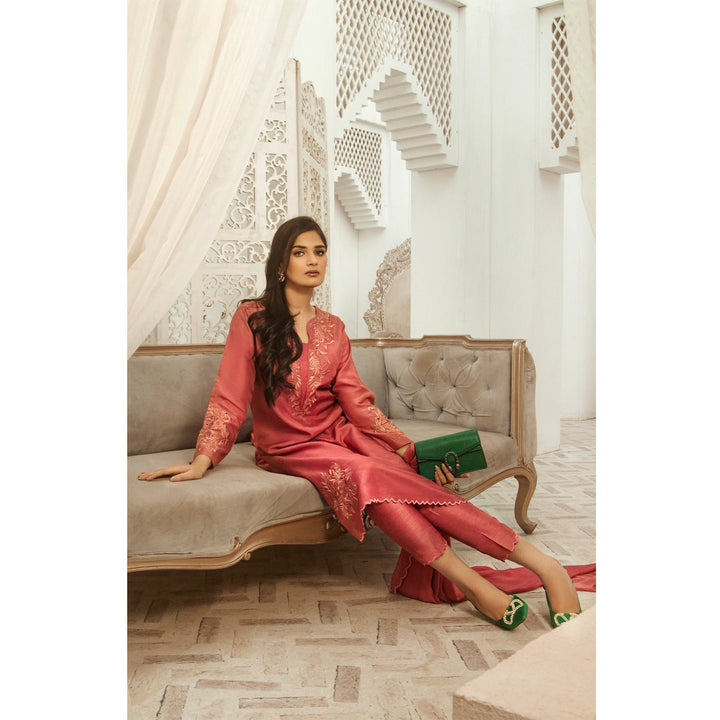 A-Meenah | Gul E Eid '23 | Anmol - House of Faiza