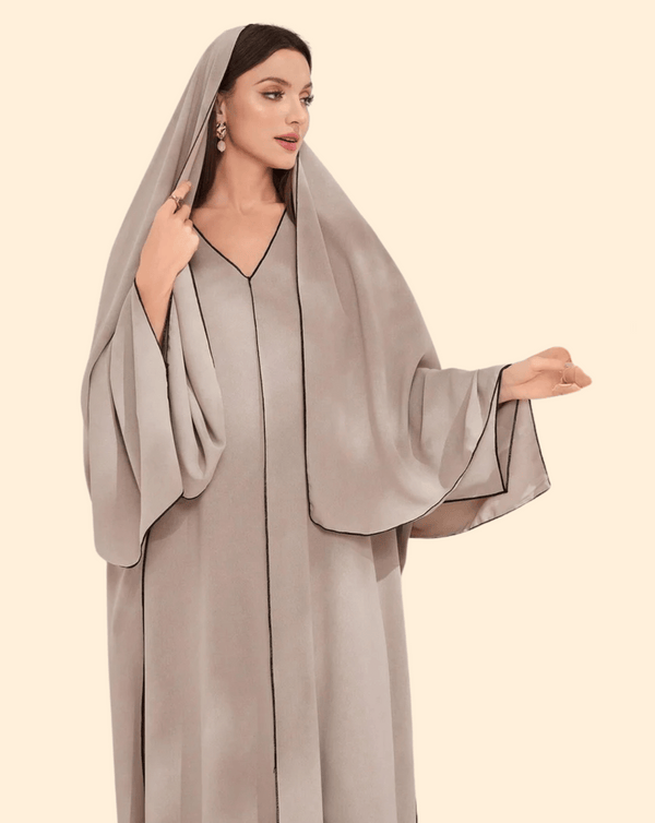 HOA - Modest Wear | Arabian Vibes 004