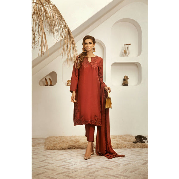 A-Meenah | Gul E Eid '23 | Arzo - House of Faiza