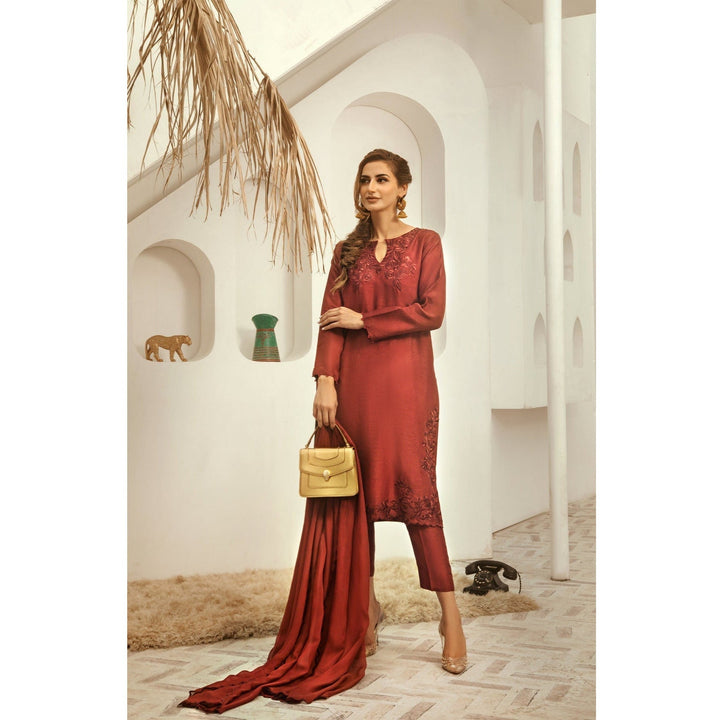 A-Meenah | Gul E Eid '23 | Arzo - House of Faiza