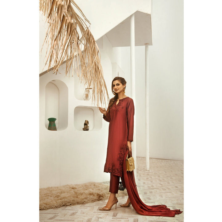 A-Meenah | Gul E Eid '23 | Arzo - House of Faiza