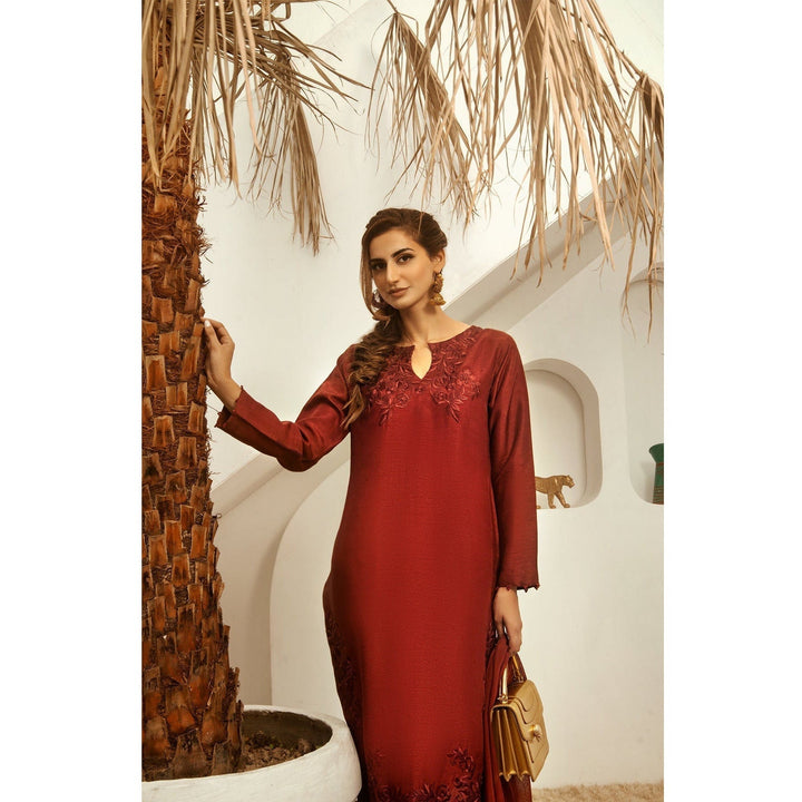 A-Meenah | Gul E Eid '23 | Arzo - House of Faiza