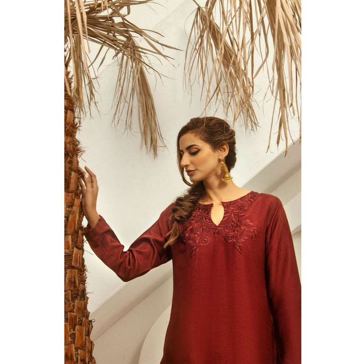 A-Meenah | Gul E Eid '23 | Arzo - House of Faiza