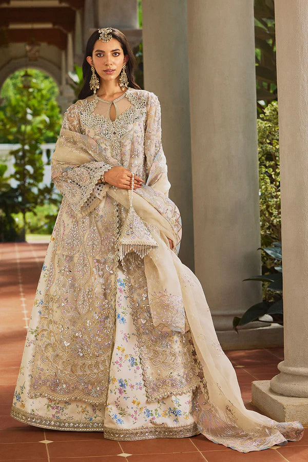 Soraya | Lumene Festive Edit 25 | AZILIS - House of Ayeza