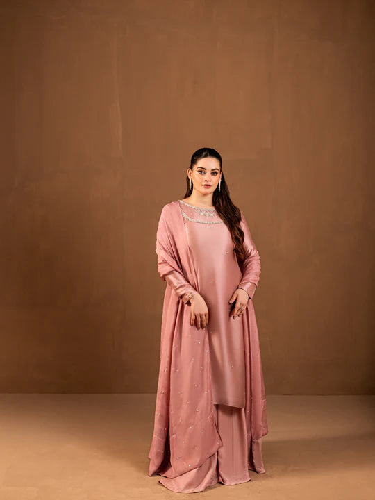 MK Wears | Festive Vol. 1 | Serra - House of Ayeza