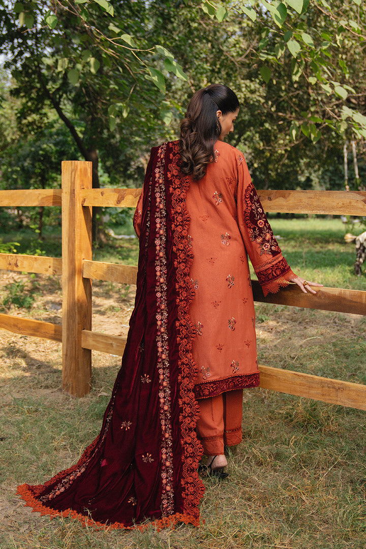 Saira Rizwan | Winter '24 | CIRO-SRW24-10 - House of Ayeza